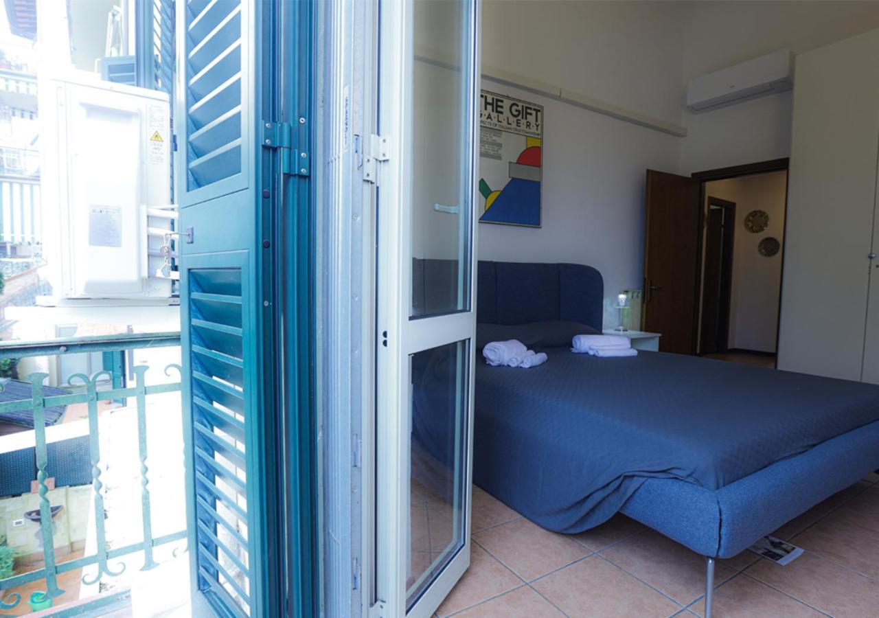 Appartement Dimora Rebecca - Near Center